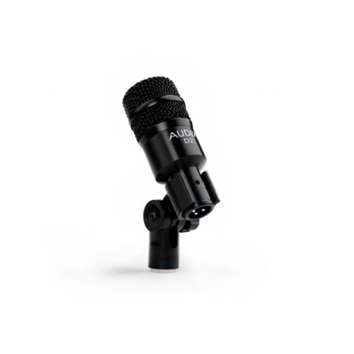 Инструментальный микрофон Audix D2
